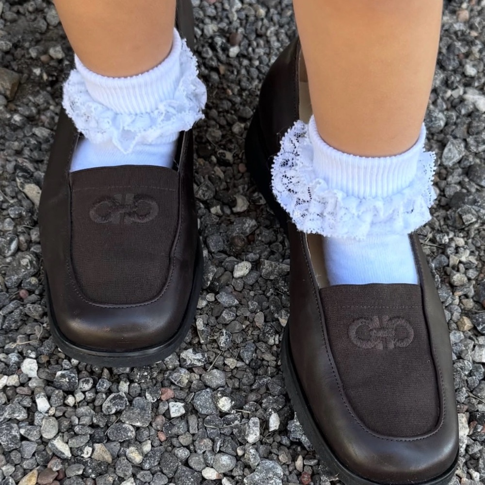 Salvatore Ferragamo Loafers